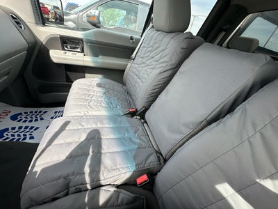 2006 Ford F-150 XLT