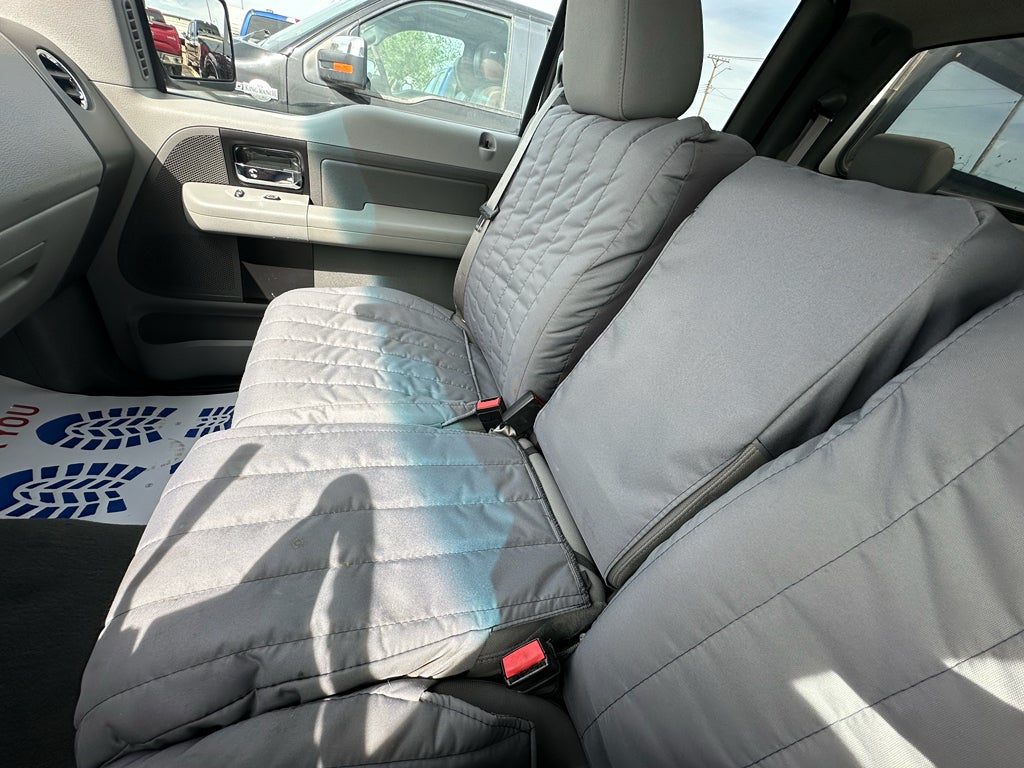 2006 Ford F-150 XLT