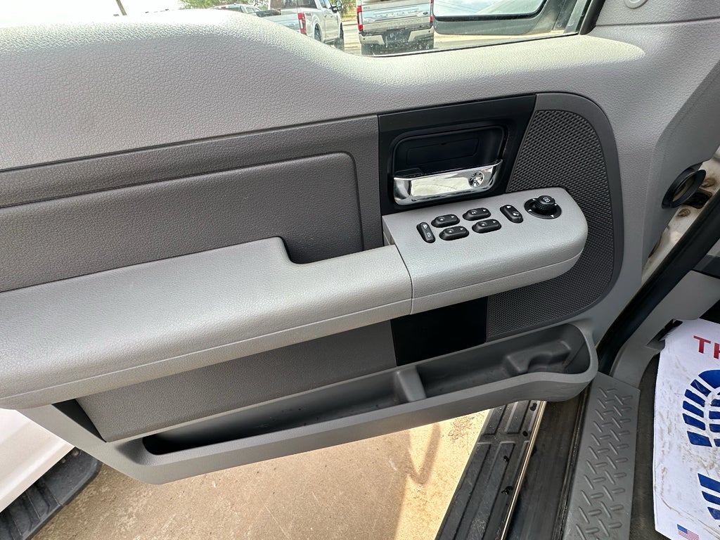 2006 Ford F-150 XLT