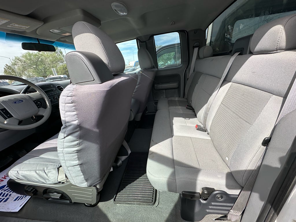 2006 Ford F-150 XLT
