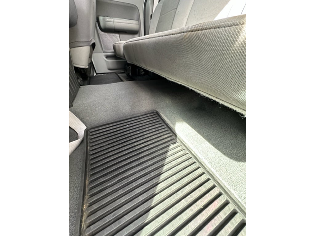 2006 Ford F-150 XLT