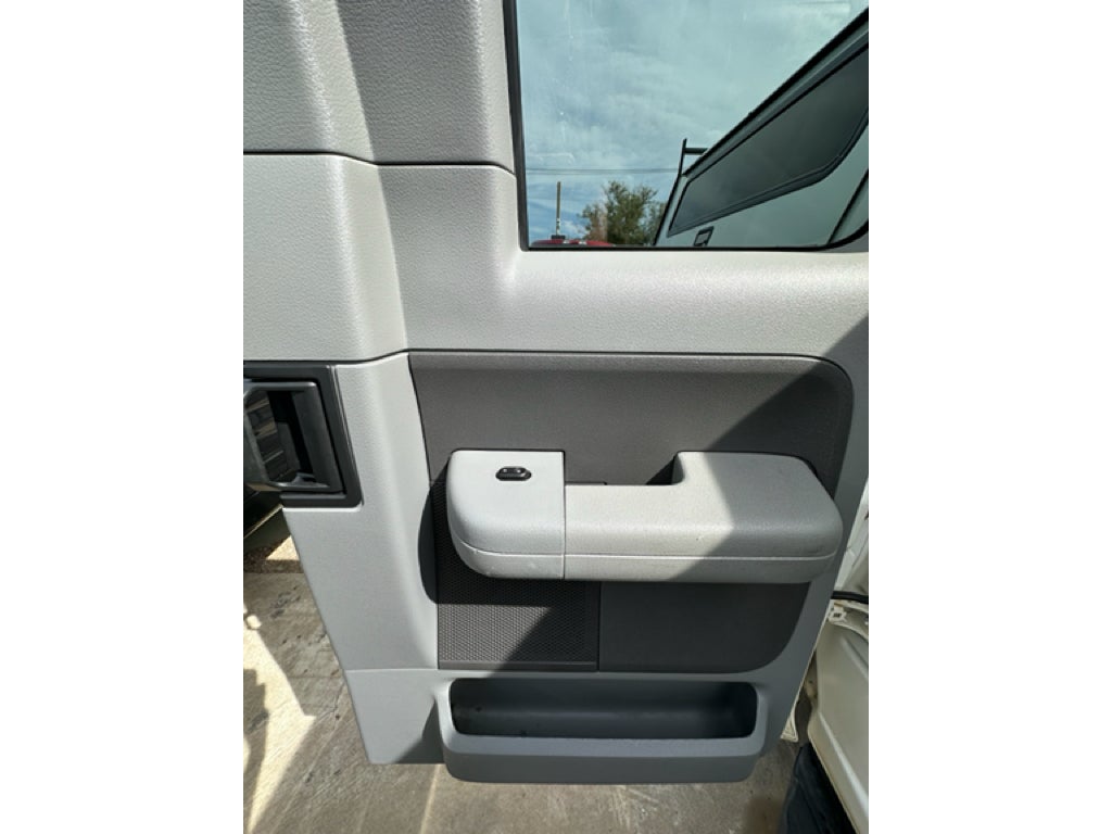 2006 Ford F-150 XLT