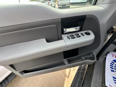 2006 Ford F-150 XLT
