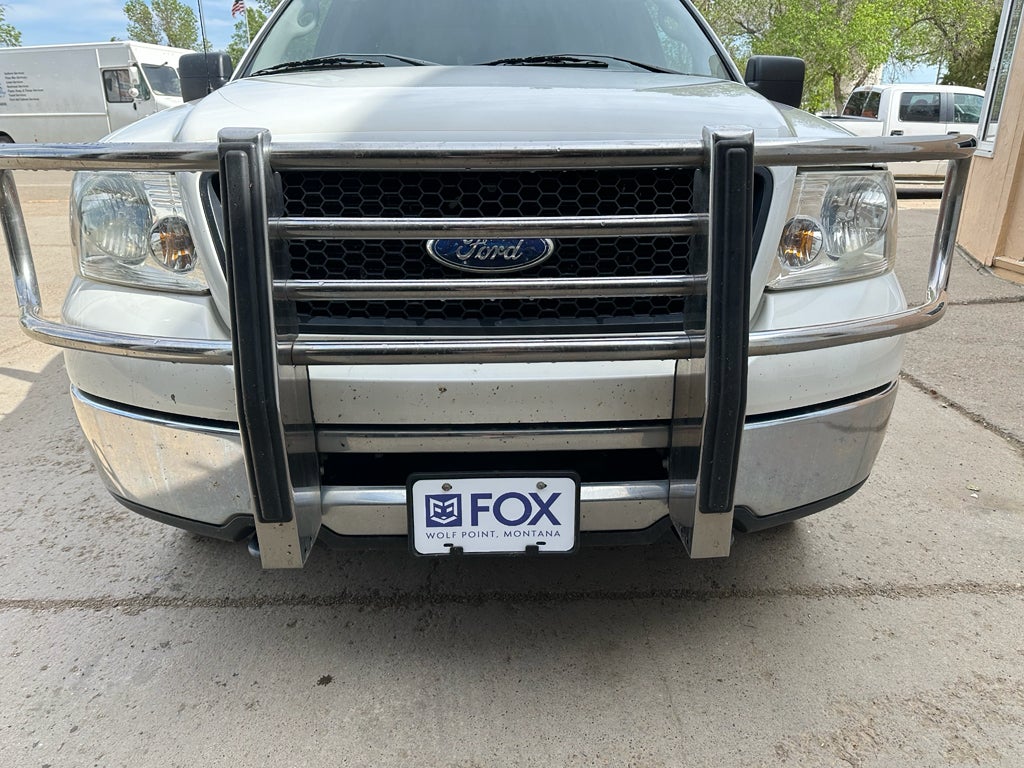 2006 Ford F-150 XLT