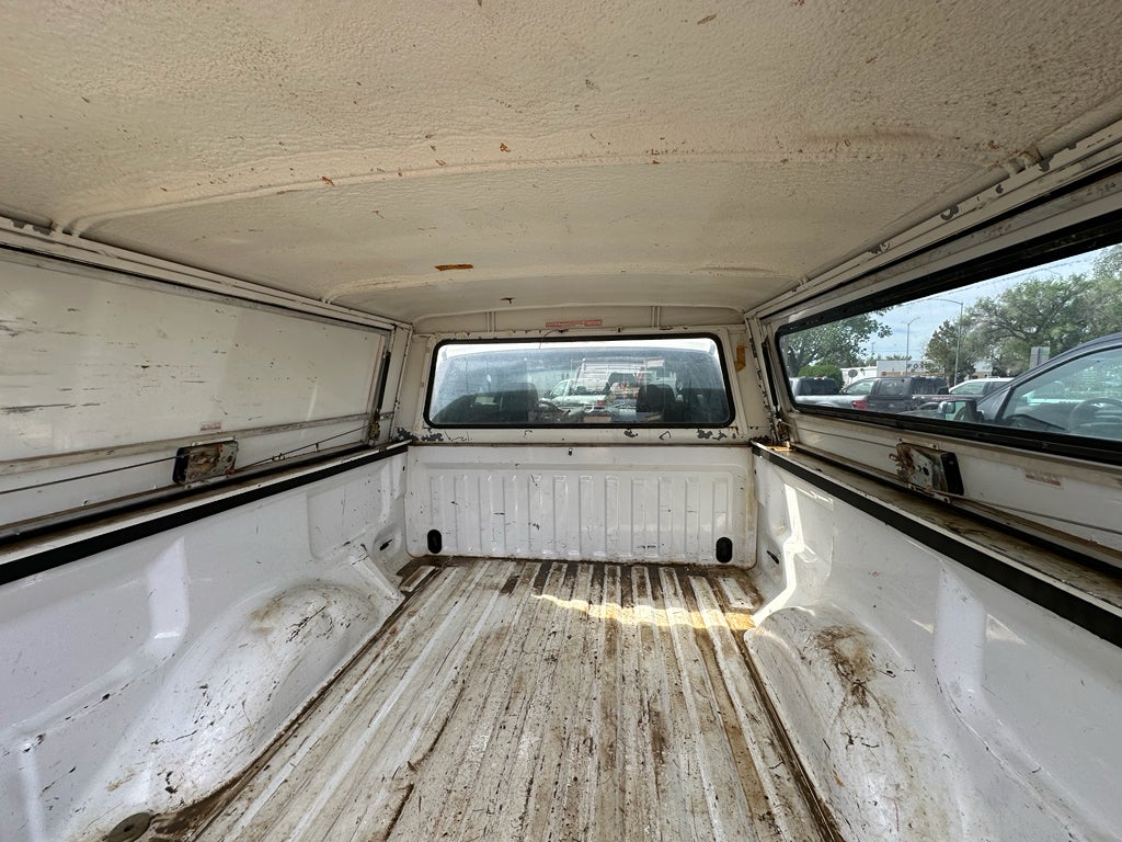 2006 Ford F-150 XLT