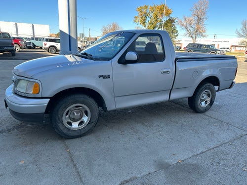 2003 Ford F-150 XL