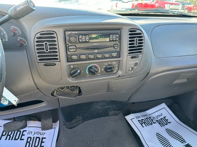 2003 Ford F-150 XL
