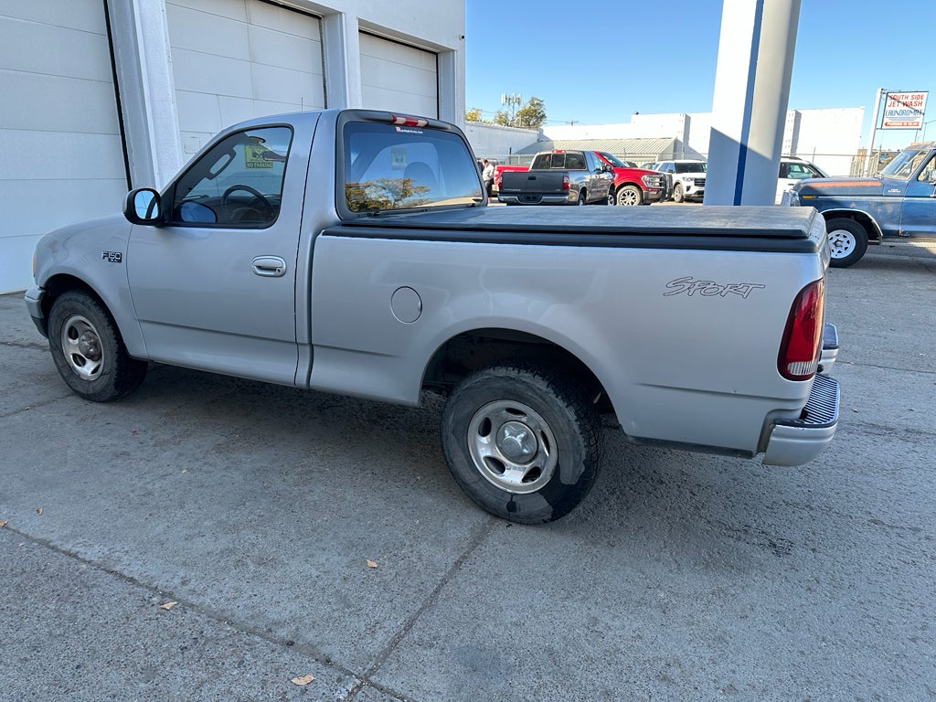 2003 Ford F-150 XL