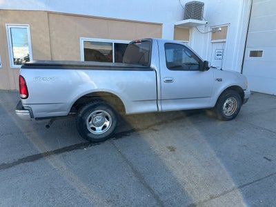 2003 Ford F-150 XL