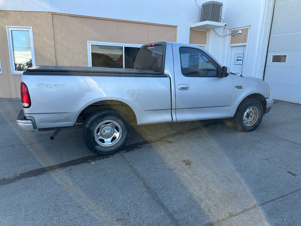 2003 Ford F-150 XL