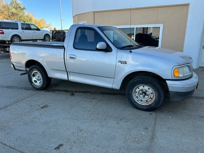 2003 Ford F-150 XL