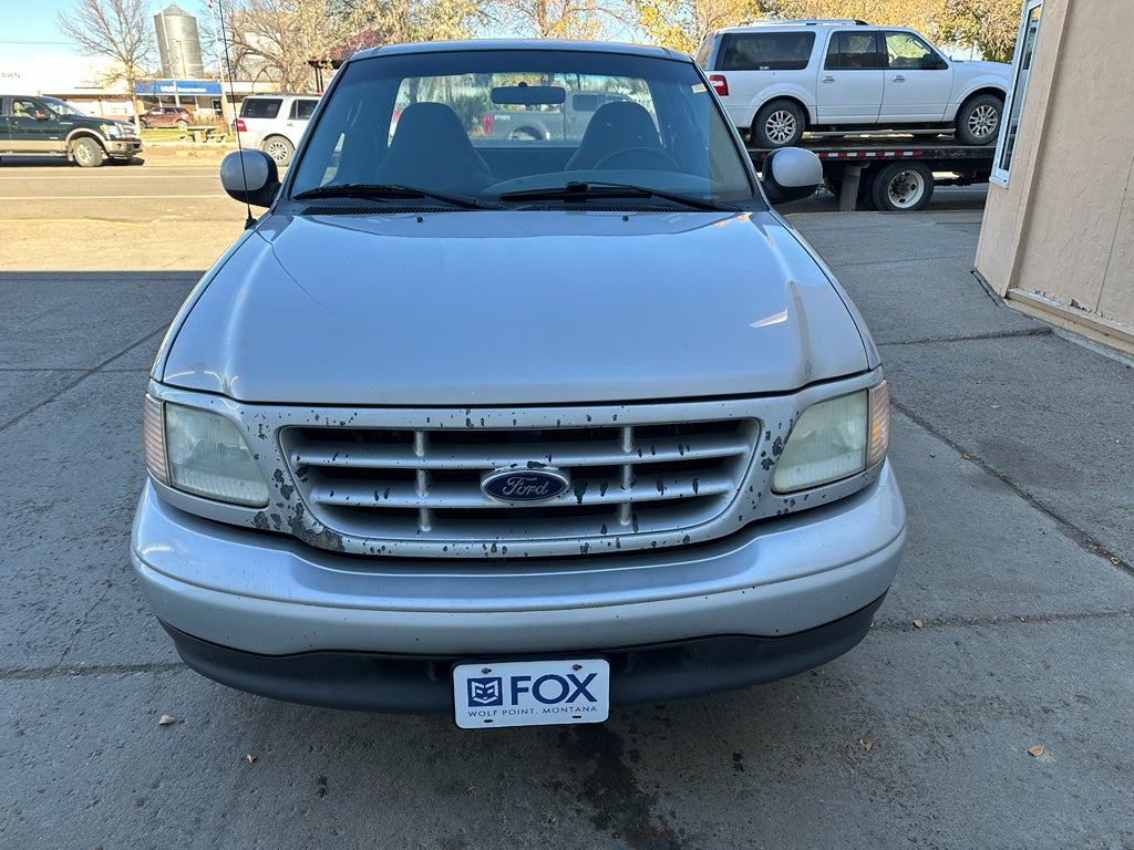 2003 Ford F-150 XL