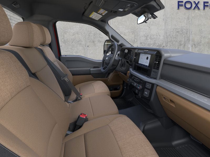 2026 Ford F-350 XLT