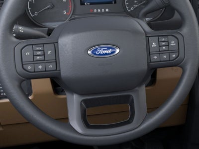 2026 Ford F-350 XLT