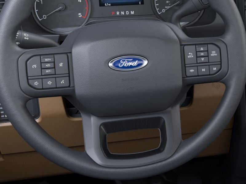2026 Ford F-350 XLT