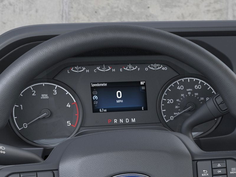2026 Ford F-350 XLT