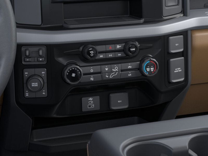 2026 Ford F-350 XLT