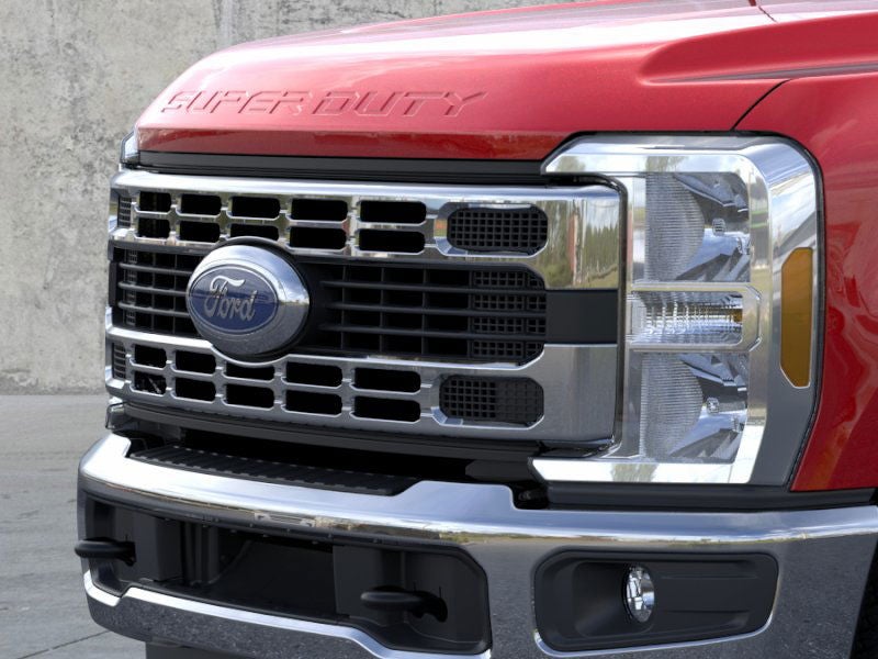 2026 Ford F-350 XLT