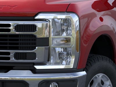 2026 Ford F-350 XLT