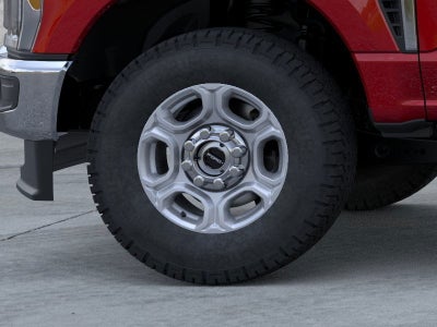 2026 Ford F-350 XLT