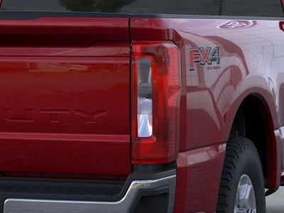 2026 Ford F-350 XLT