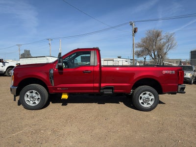 2026 Ford F-350 XLT