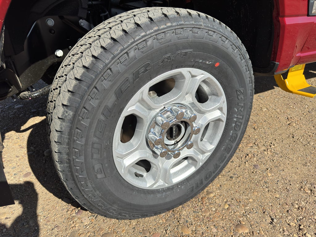 2026 Ford F-350 XLT