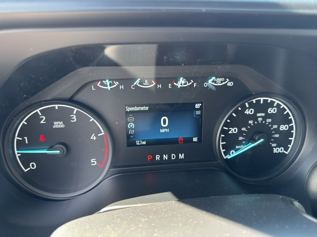 2026 Ford F-350 XLT