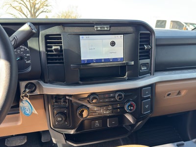 2026 Ford F-350 XLT