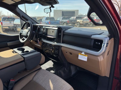 2026 Ford F-350 XLT