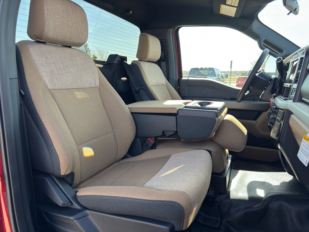 2026 Ford F-350 XLT