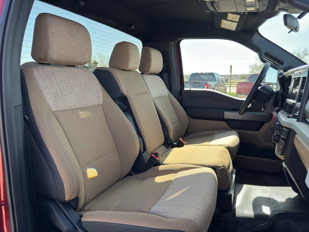 2026 Ford F-350 XLT