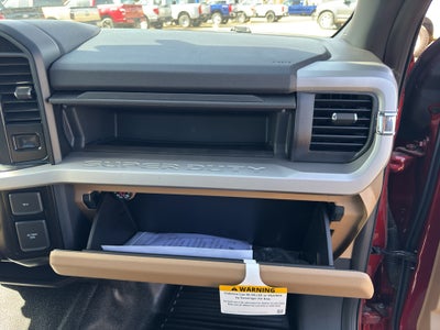 2026 Ford F-350 XLT