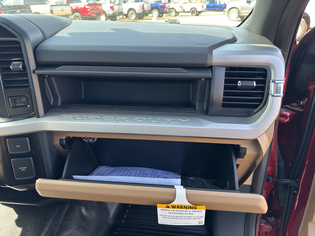 2026 Ford F-350 XLT
