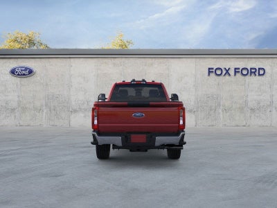 2026 Ford F-350 XLT