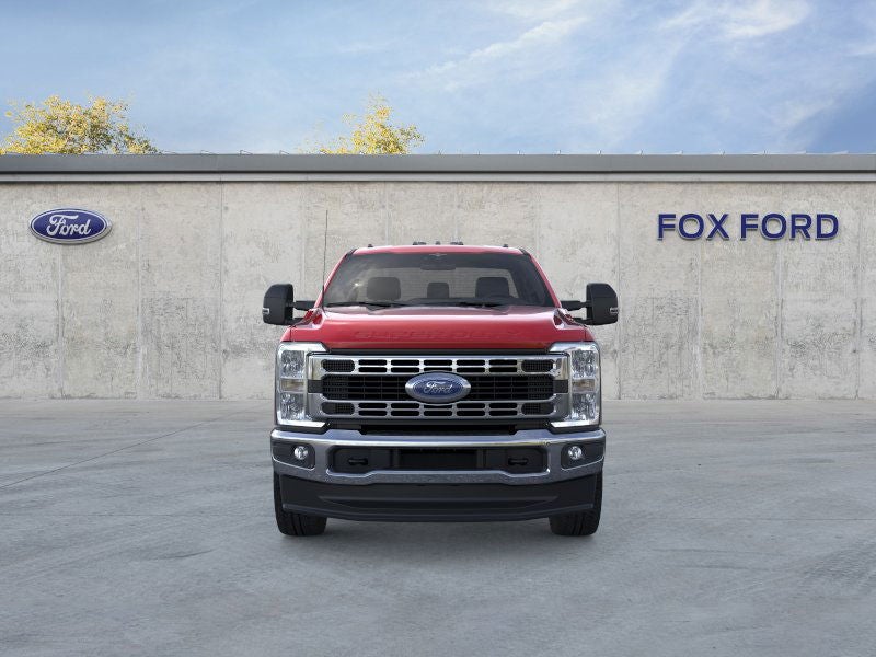 2026 Ford F-350 XLT