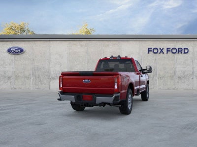 2026 Ford F-350 XLT