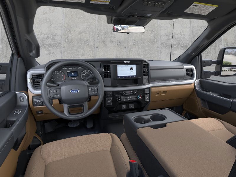 2026 Ford F-350 XLT