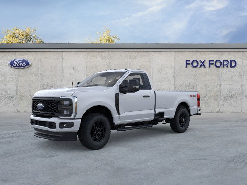 2025 Ford F-350 XL