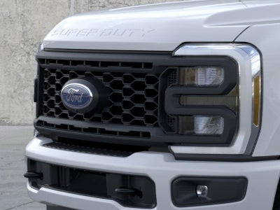 2025 Ford F-350 XL