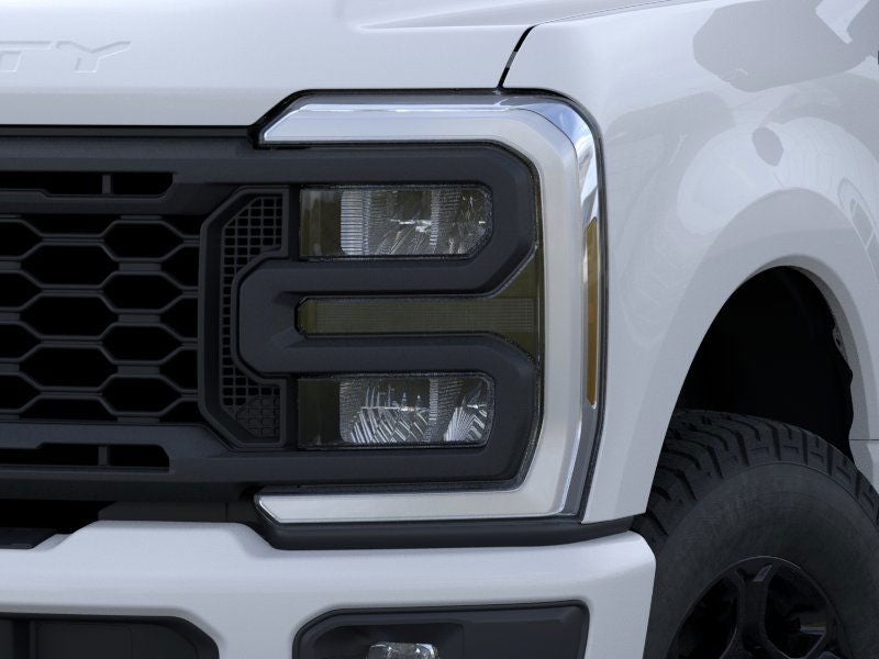 2025 Ford F-350 XL