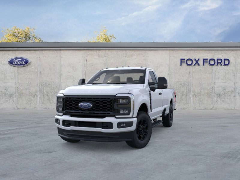 2025 Ford F-350 XL