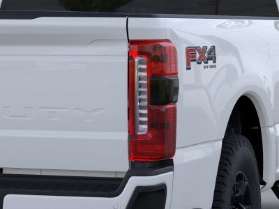 2025 Ford F-350 XL