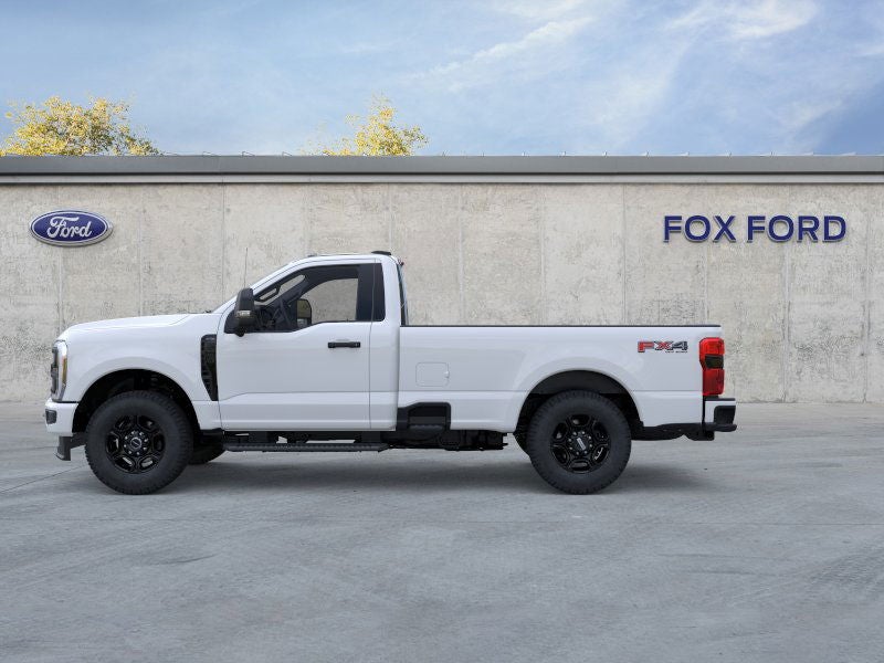 2025 Ford F-350 XL