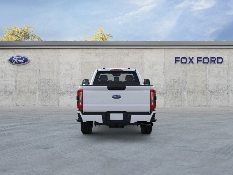 2025 Ford F-350 XL