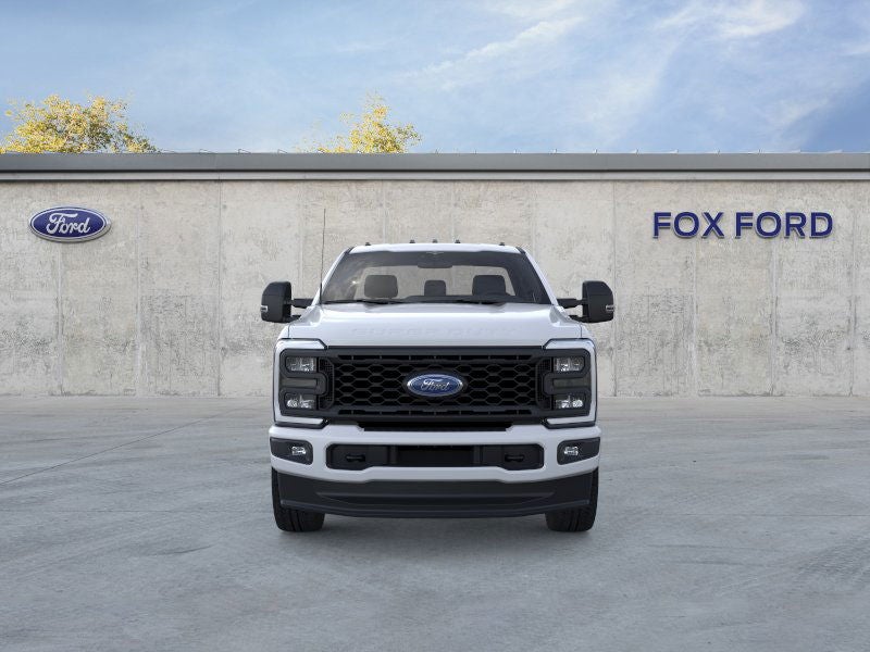 2025 Ford F-350 XL