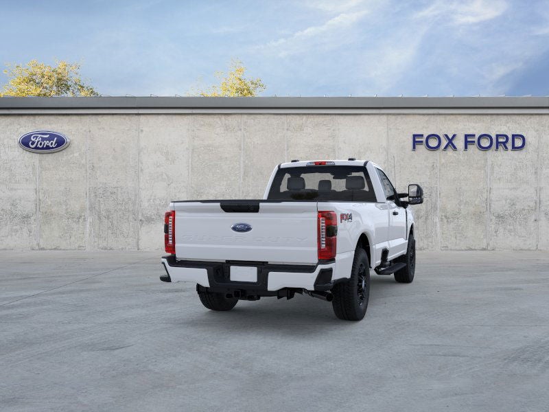 2025 Ford F-350 XL