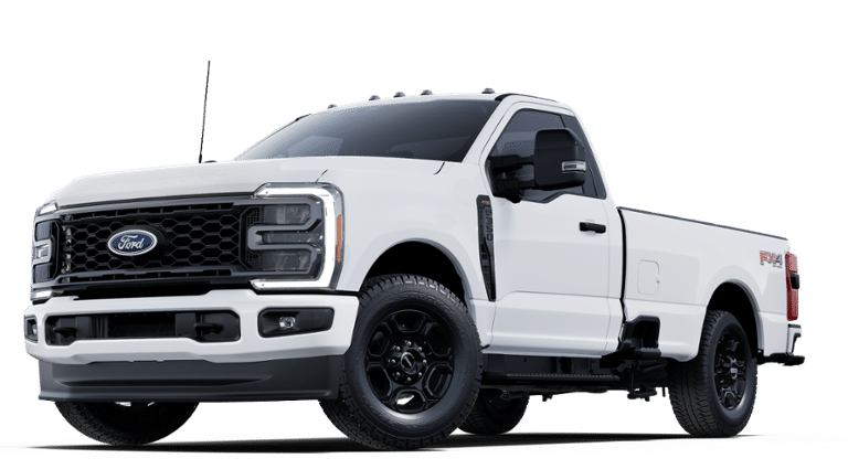 2025 Ford F-350 XL