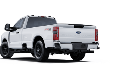2025 Ford F-350 XL
