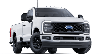 2025 Ford F-350 XL